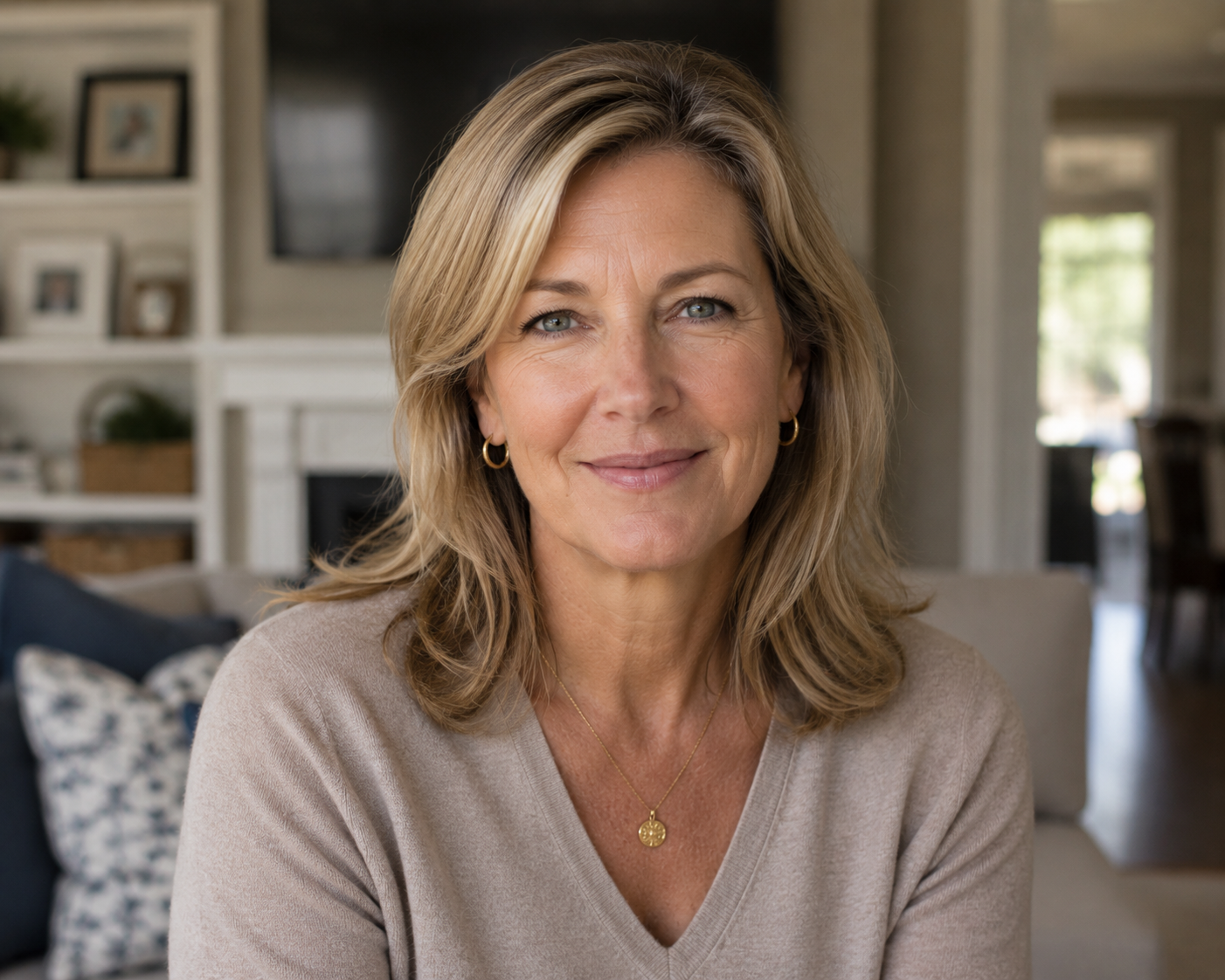 Patricia M.
