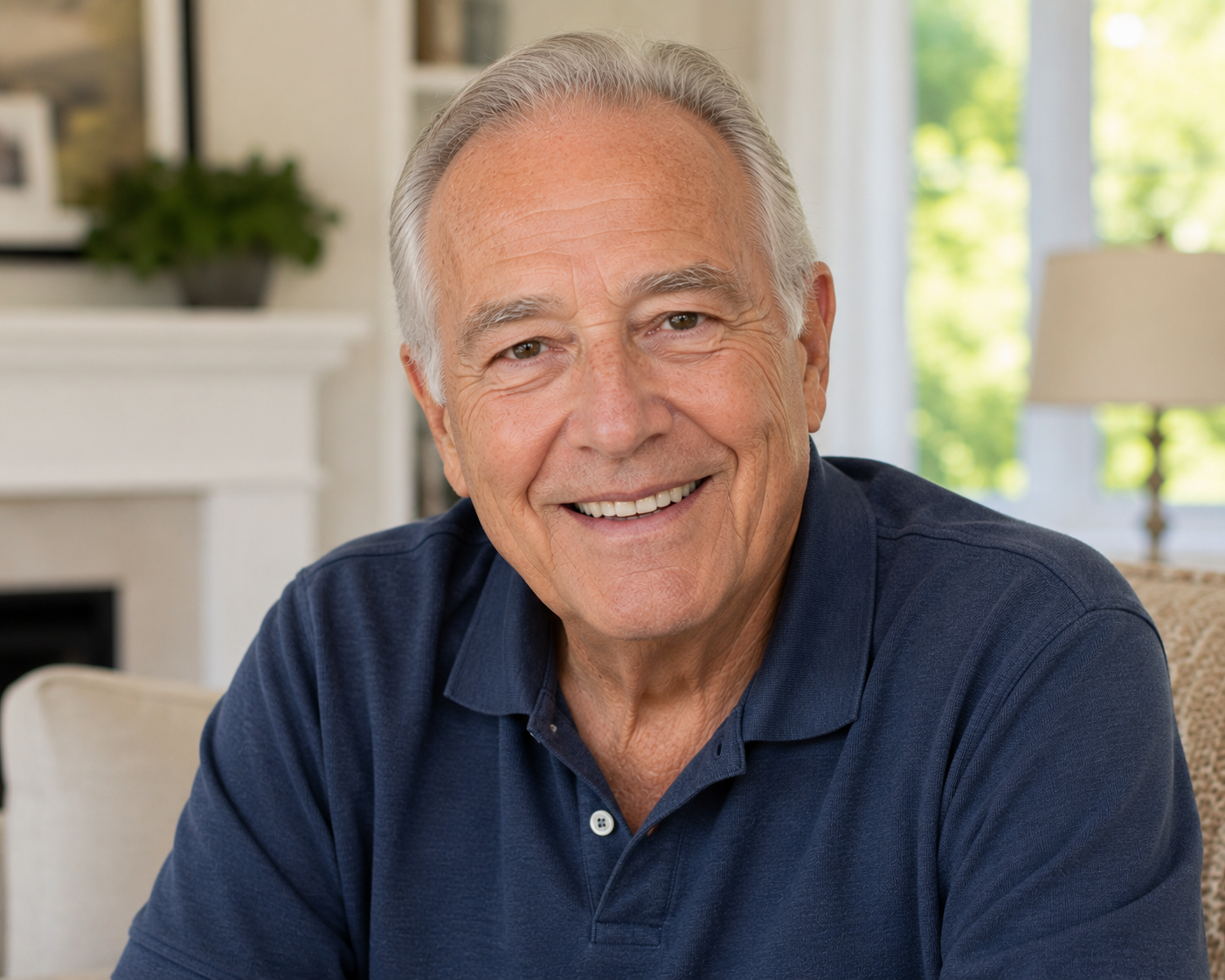 Howard M.