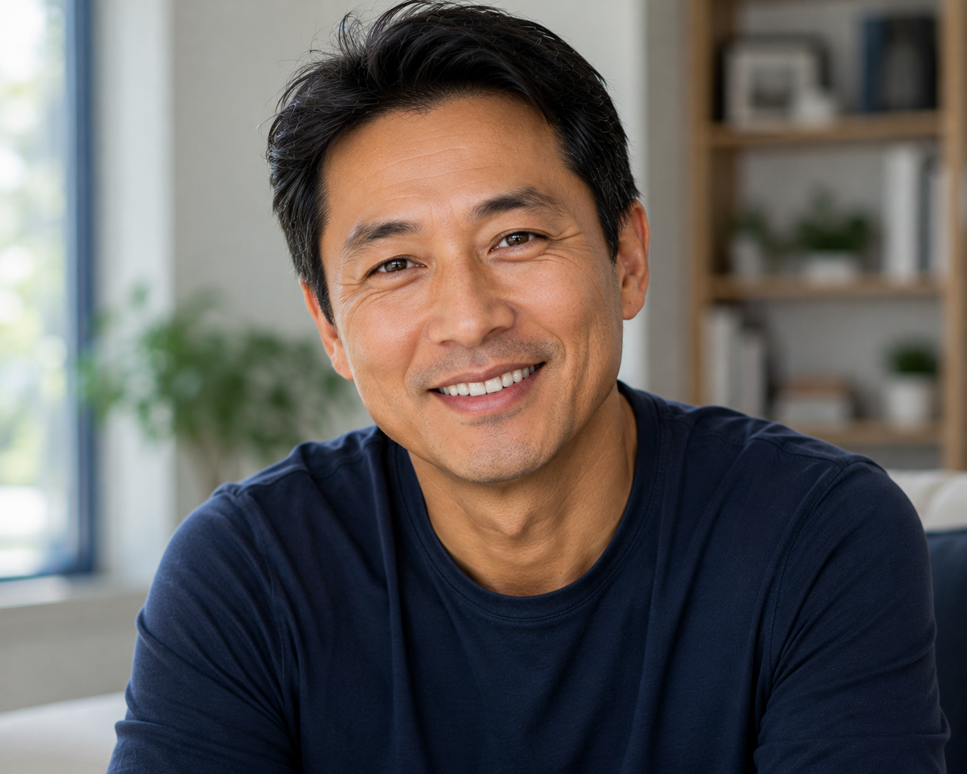 Marcus T. avatar