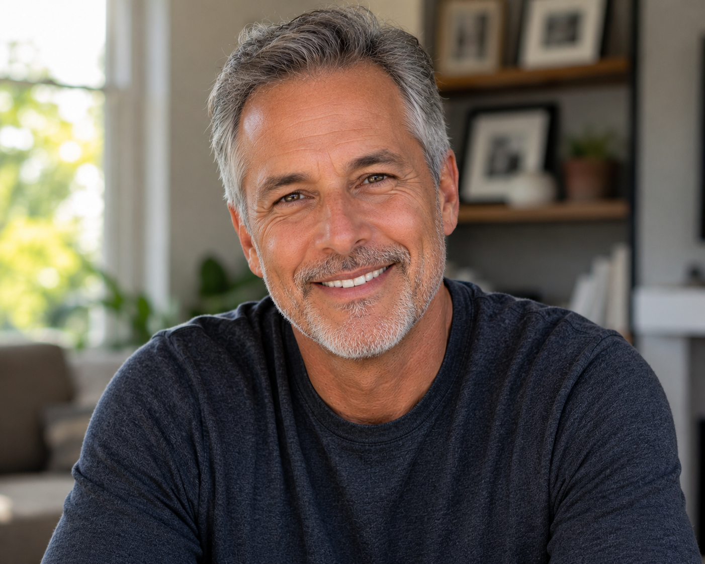 Steve M.