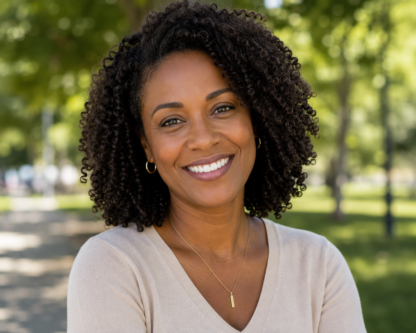 Michelle K. avatar