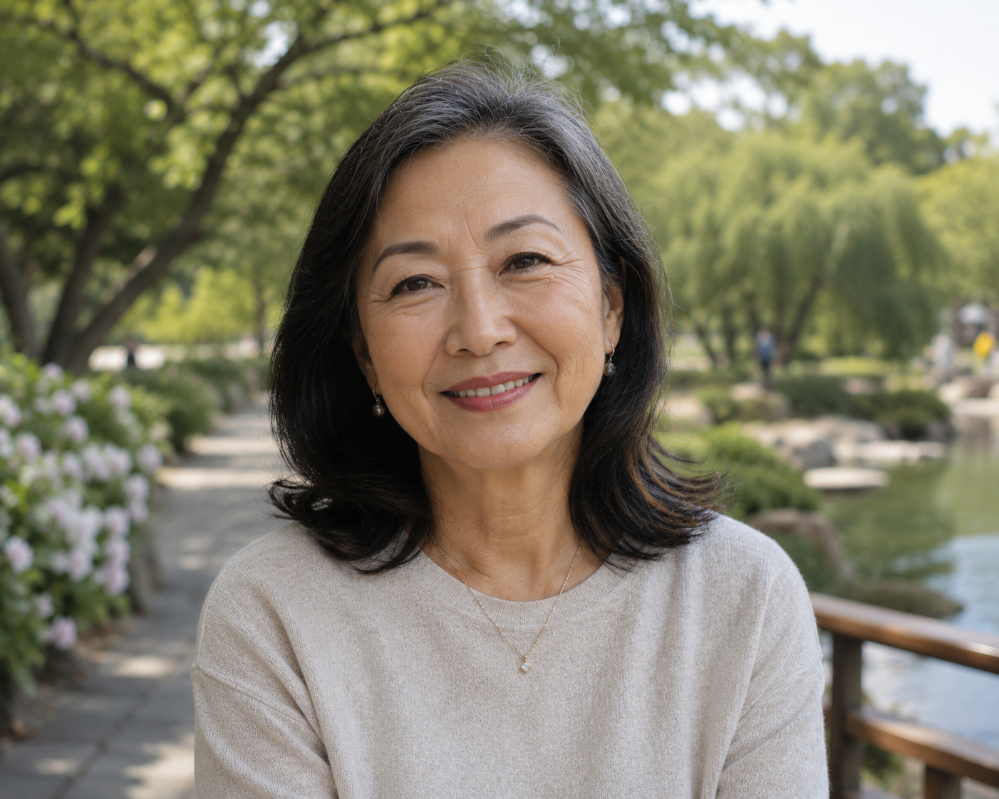 Karen M.