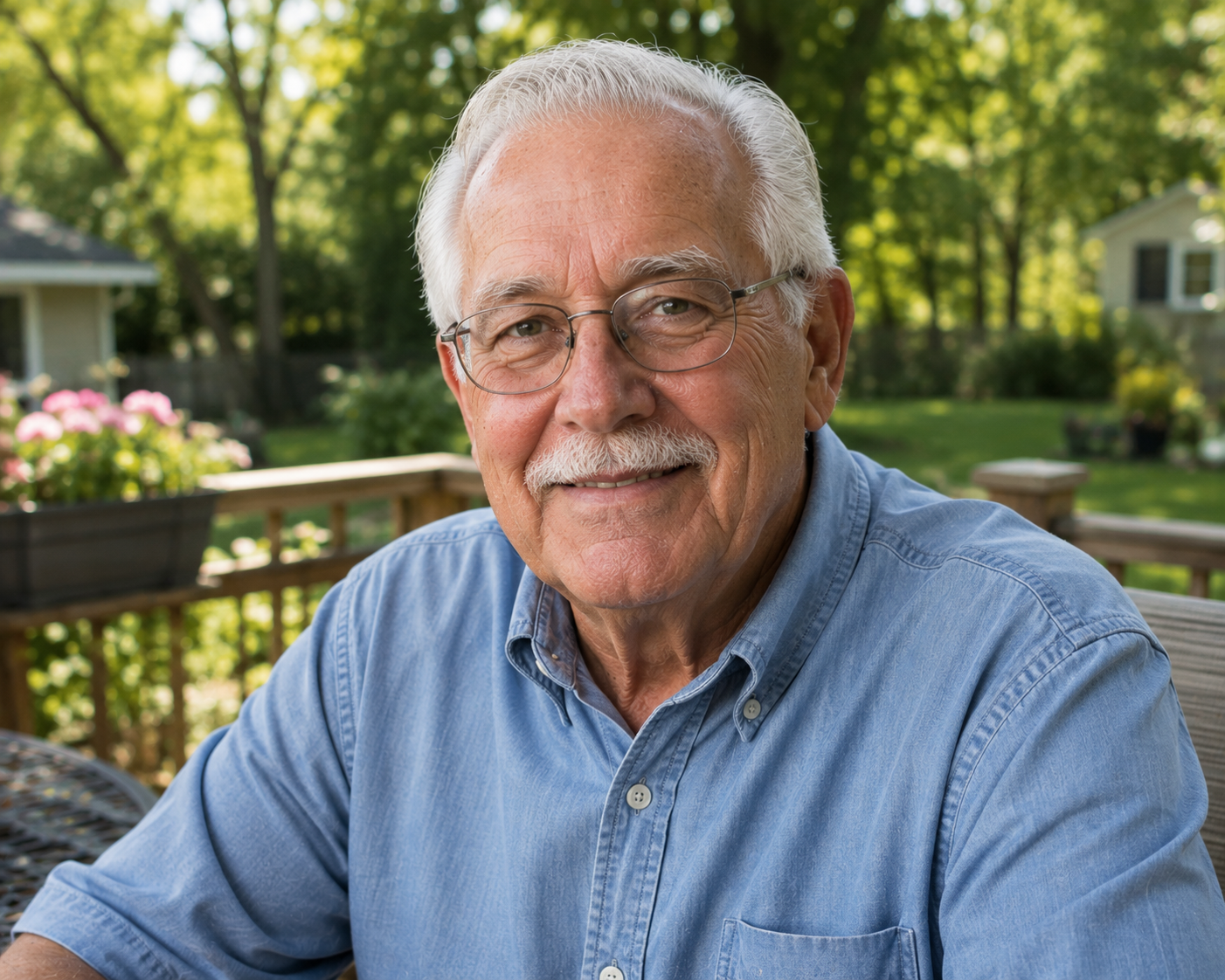 Frank D.