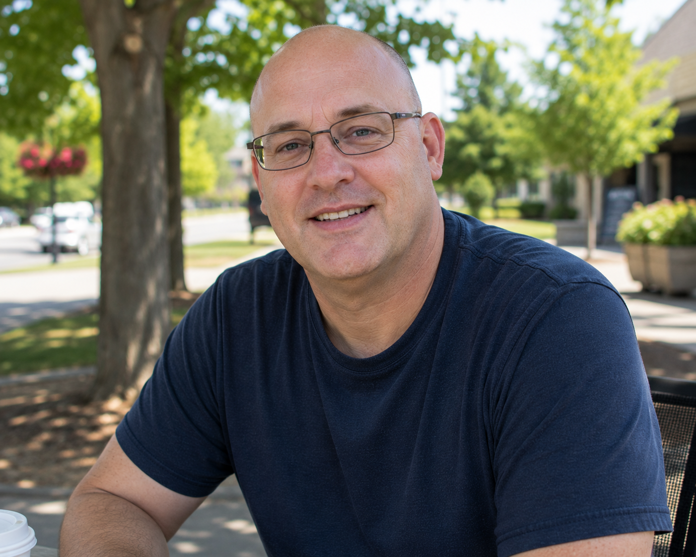 Walter G. avatar