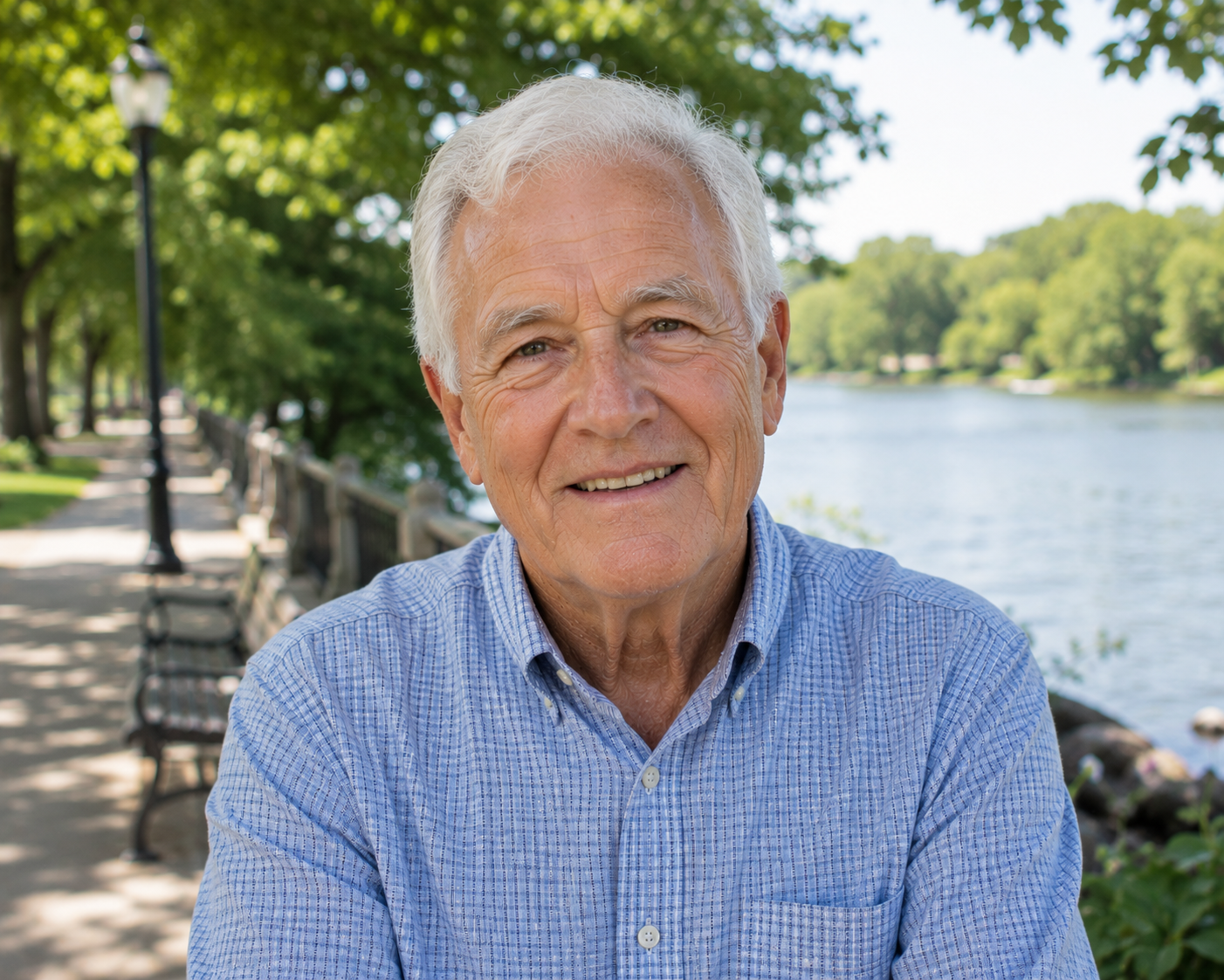 Robert M. avatar