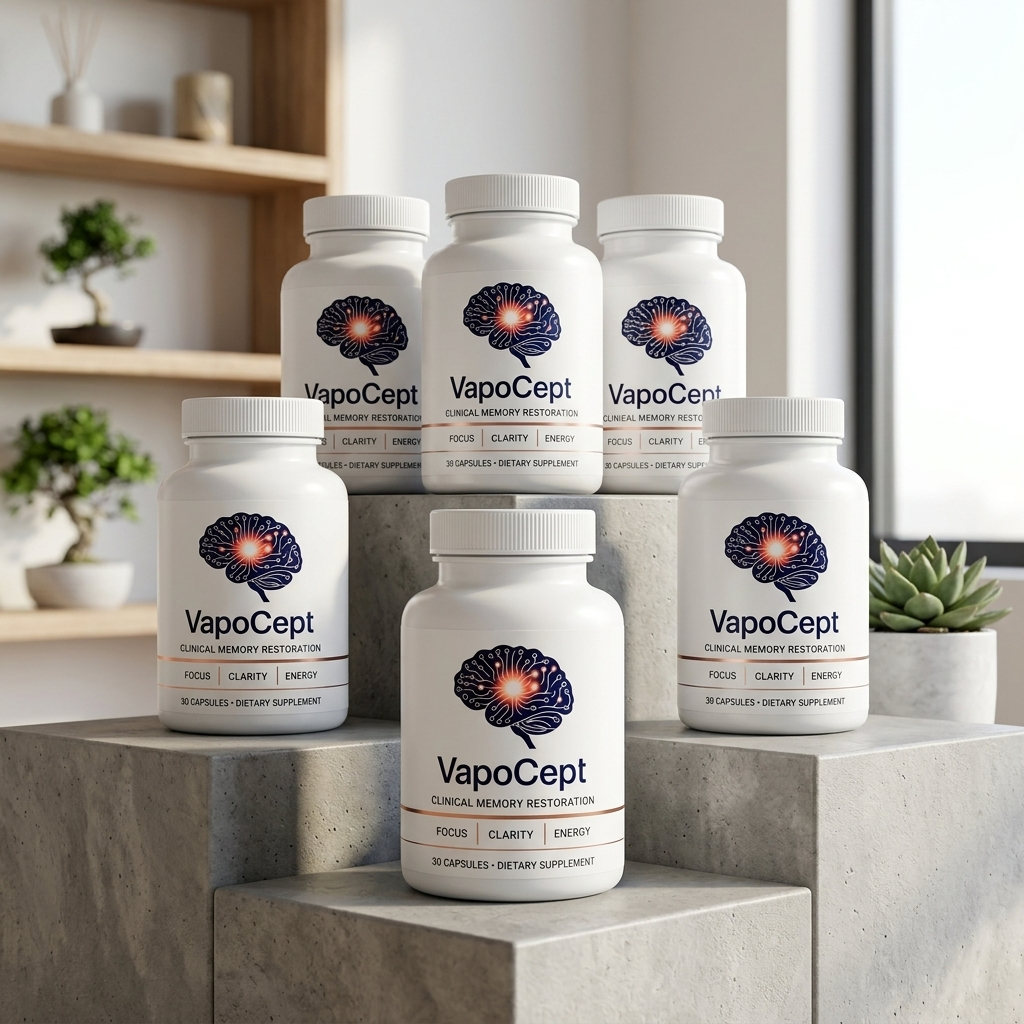 VapoCept bottles