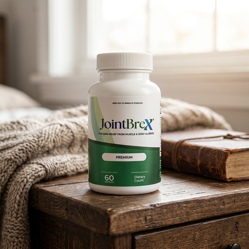 JointBrex single bottle product image